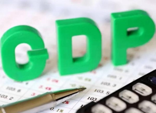 配资门户官网 GDP差距再扩大，华盛顿“虚胖”VS北京“硬核”：谁才是真强国？